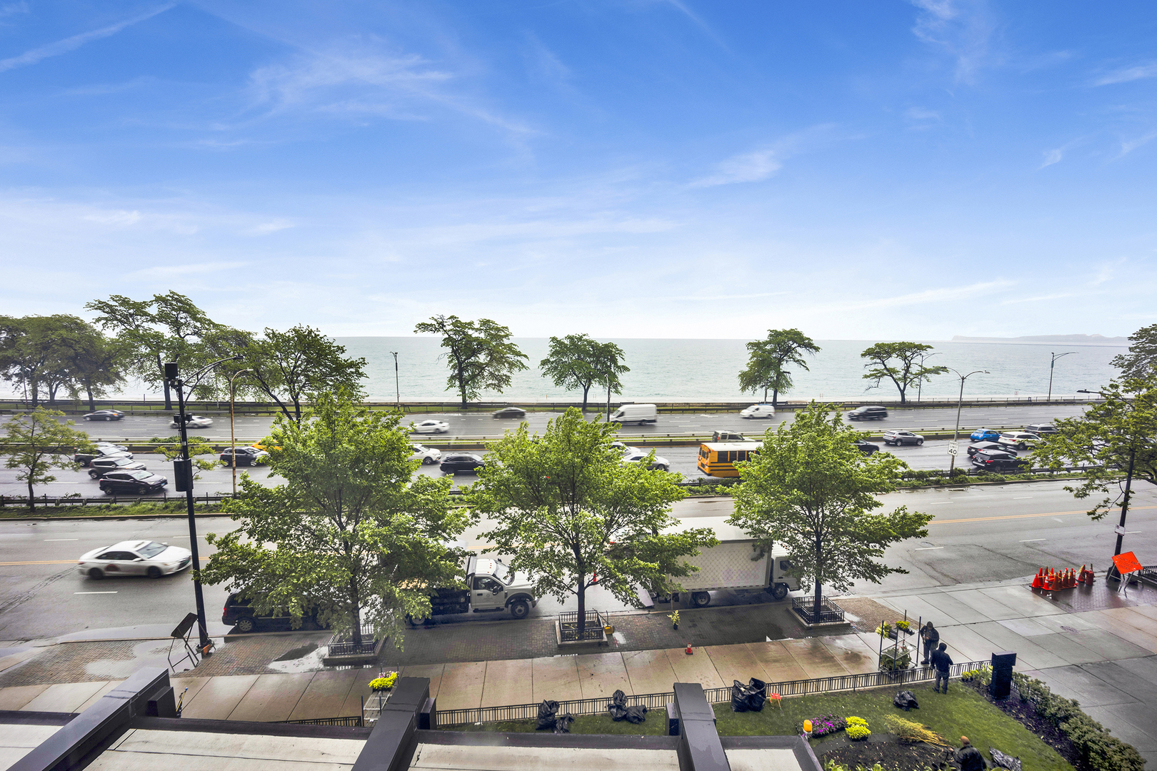 1440 N LAKE SHORE Drive Unit: 4BD