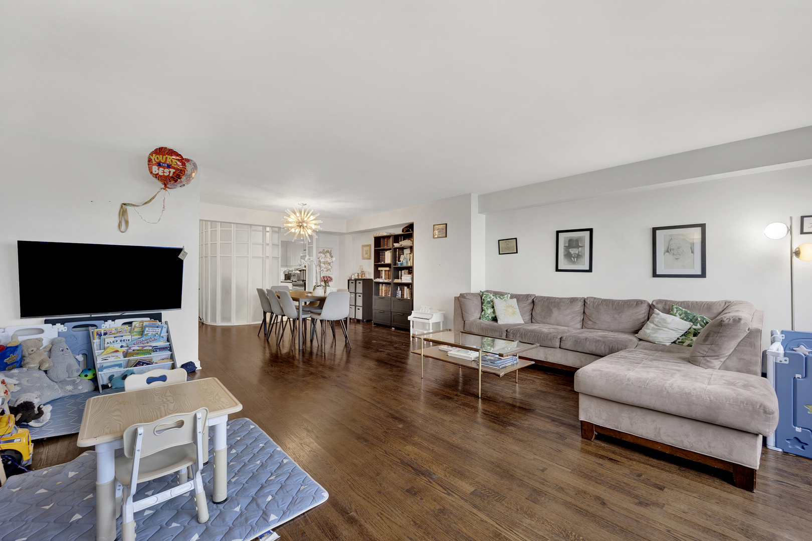 1440 N LAKE SHORE Drive Unit: 4BD