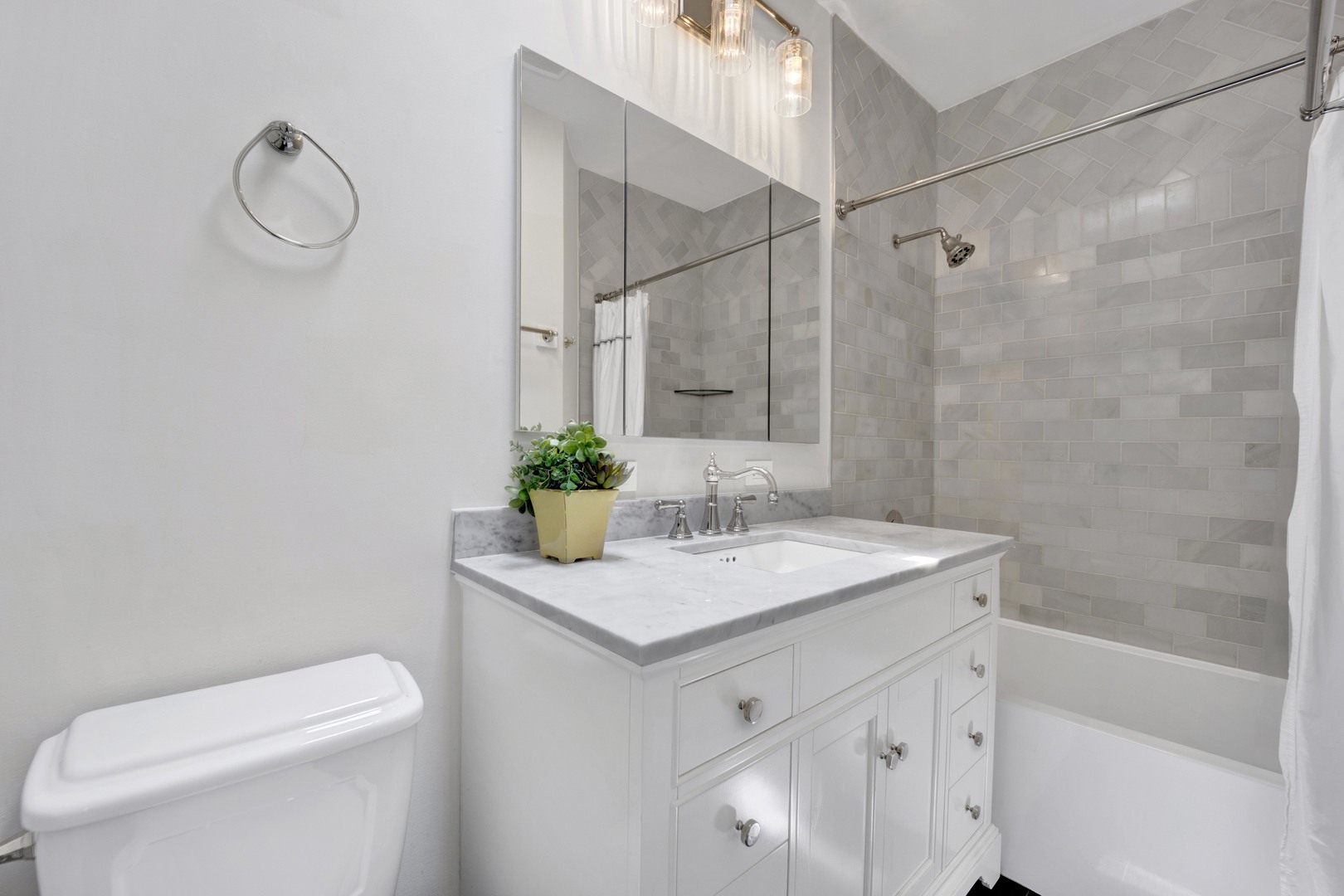435 W Roslyn Place Unit: 2E