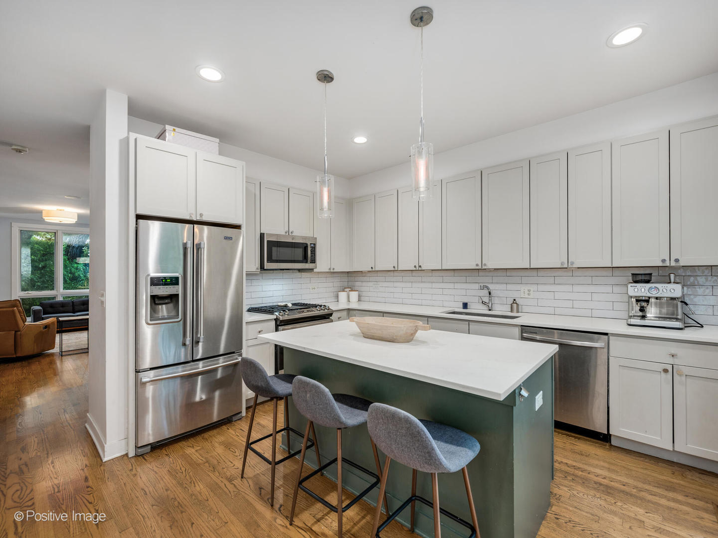 2834 N RIVERWALK Drive