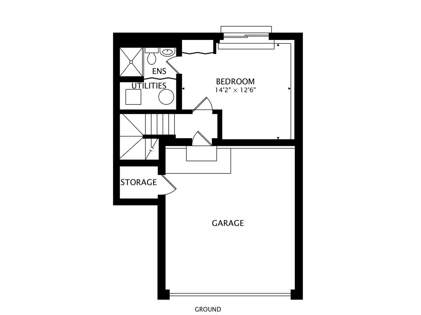 1800 W Diversey Parkway Unit: D