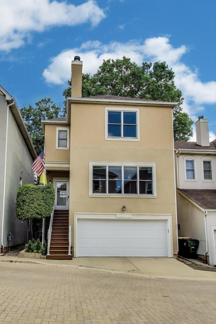 1800 W Diversey Parkway Unit: D