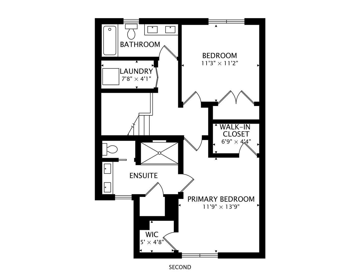 1800 W Diversey Parkway Unit: D