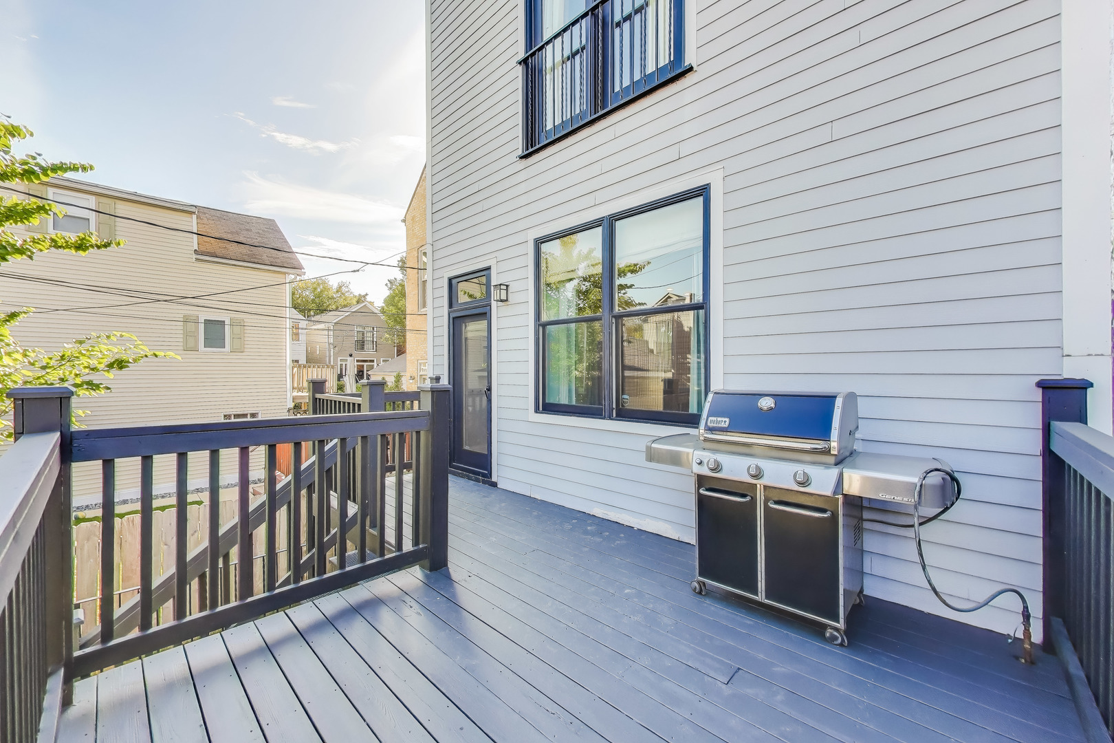 2118 W Melrose Street