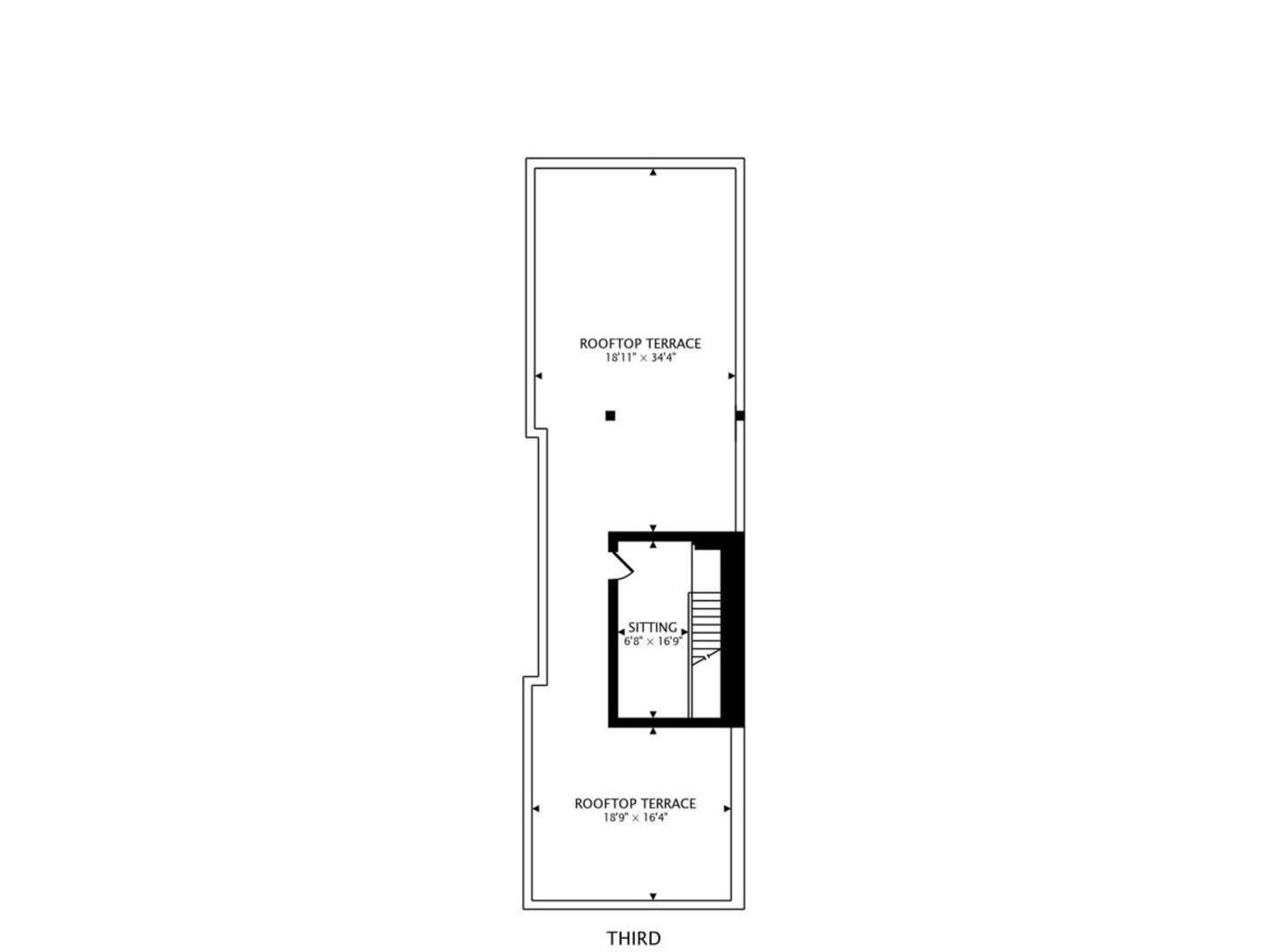 2141 W Belmont Avenue Unit: 3
