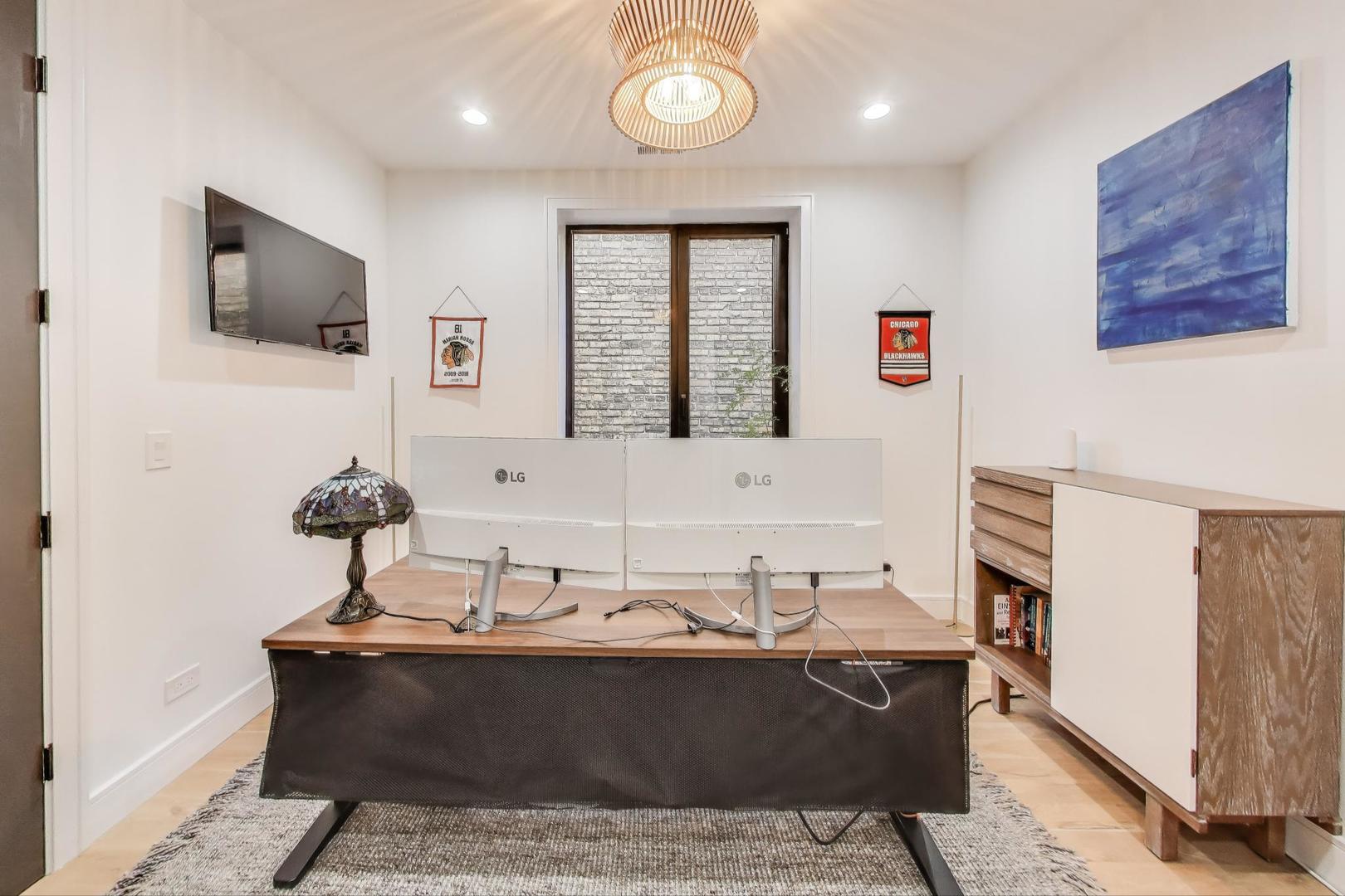2141 W Belmont Avenue Unit: 3