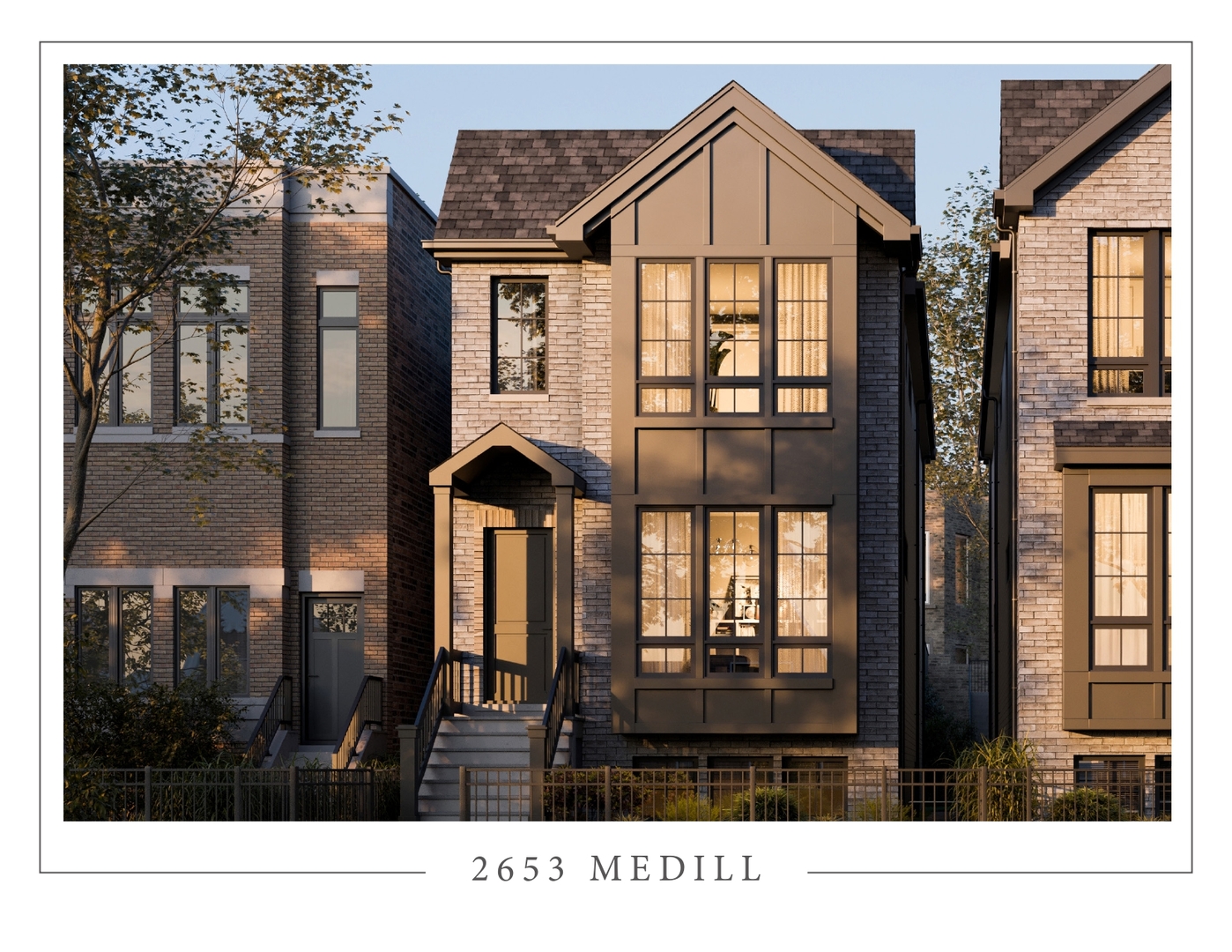 2653 W Medill Avenue