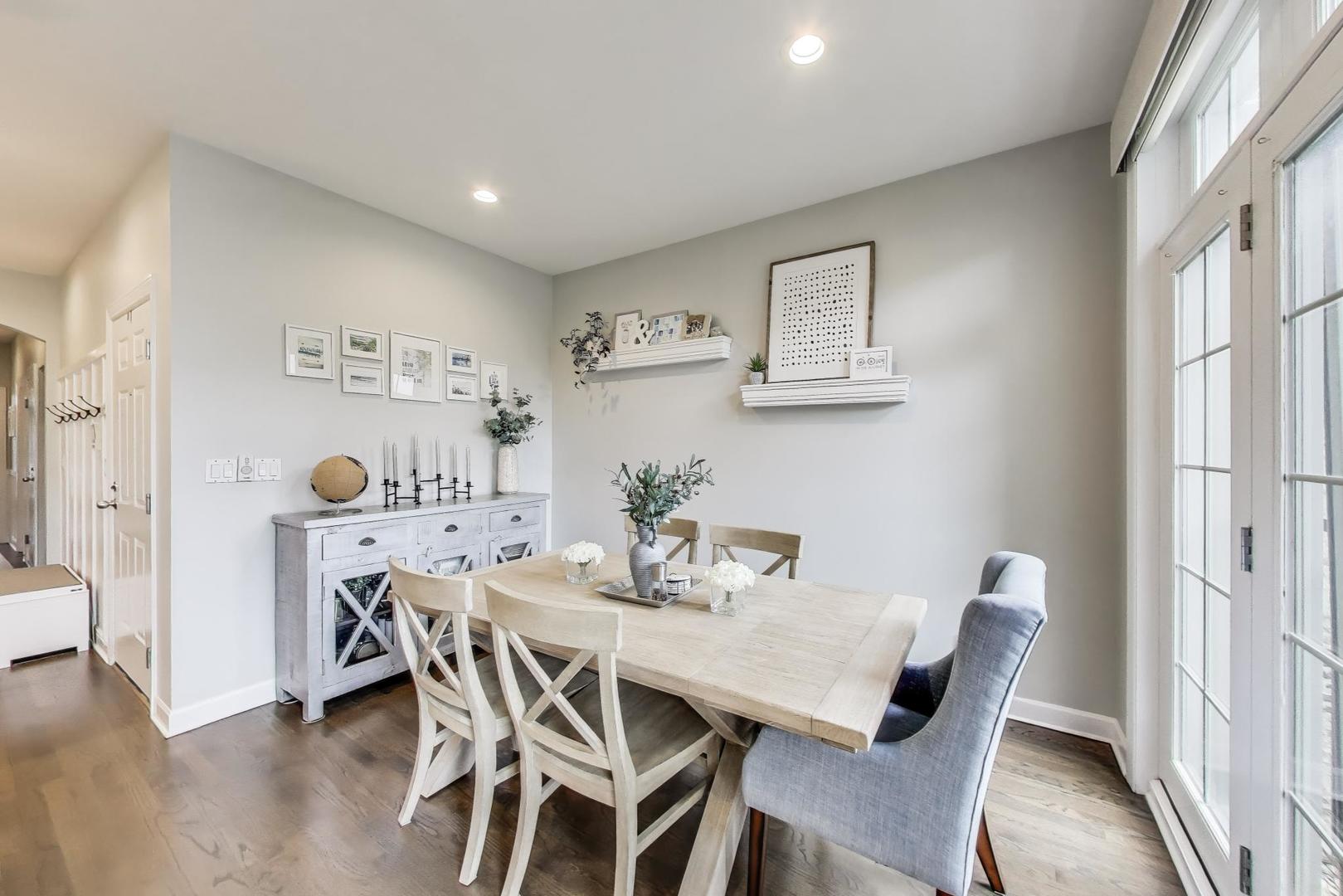 1645 W Addison Street Unit: 1