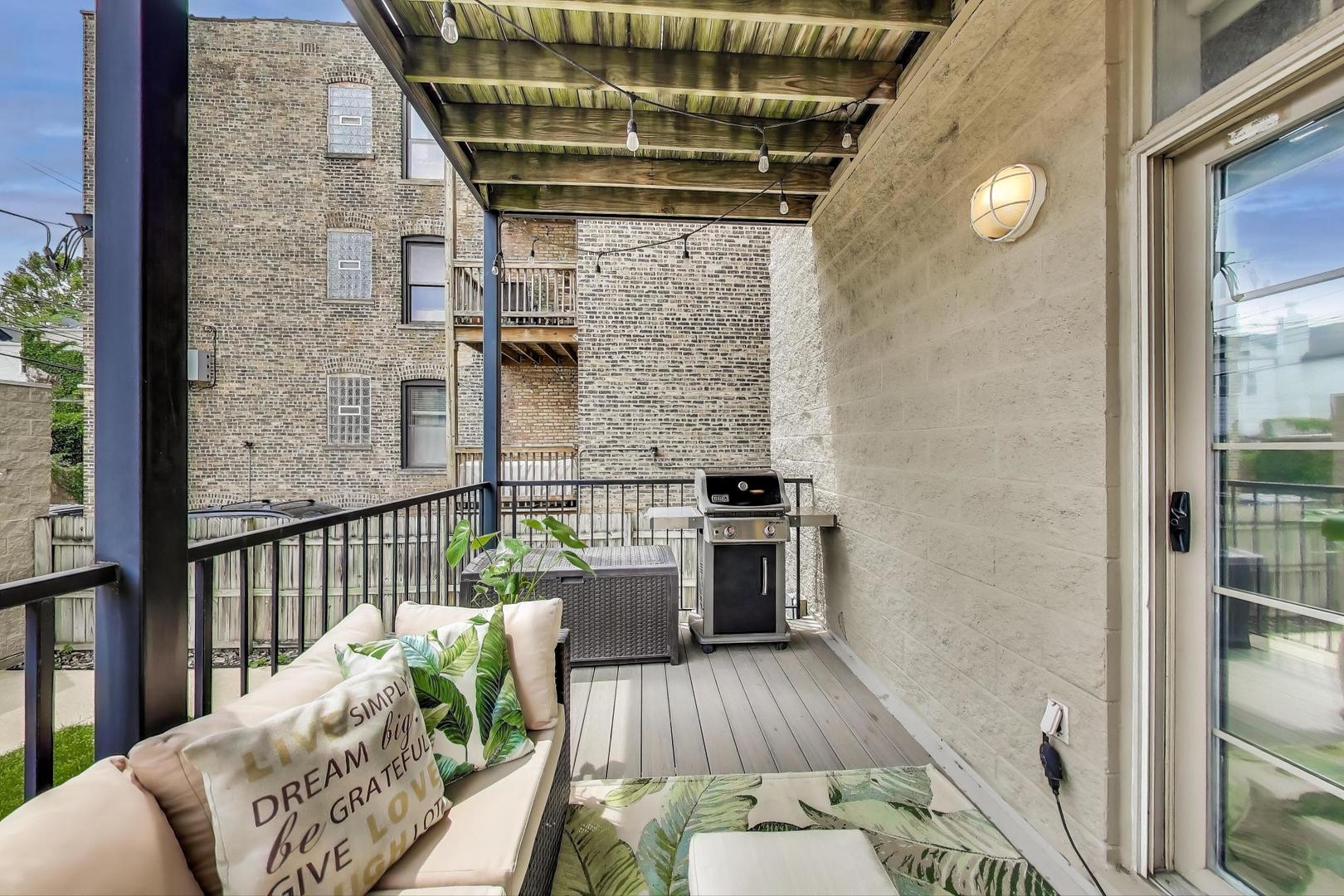 1645 W Addison Street Unit: 1