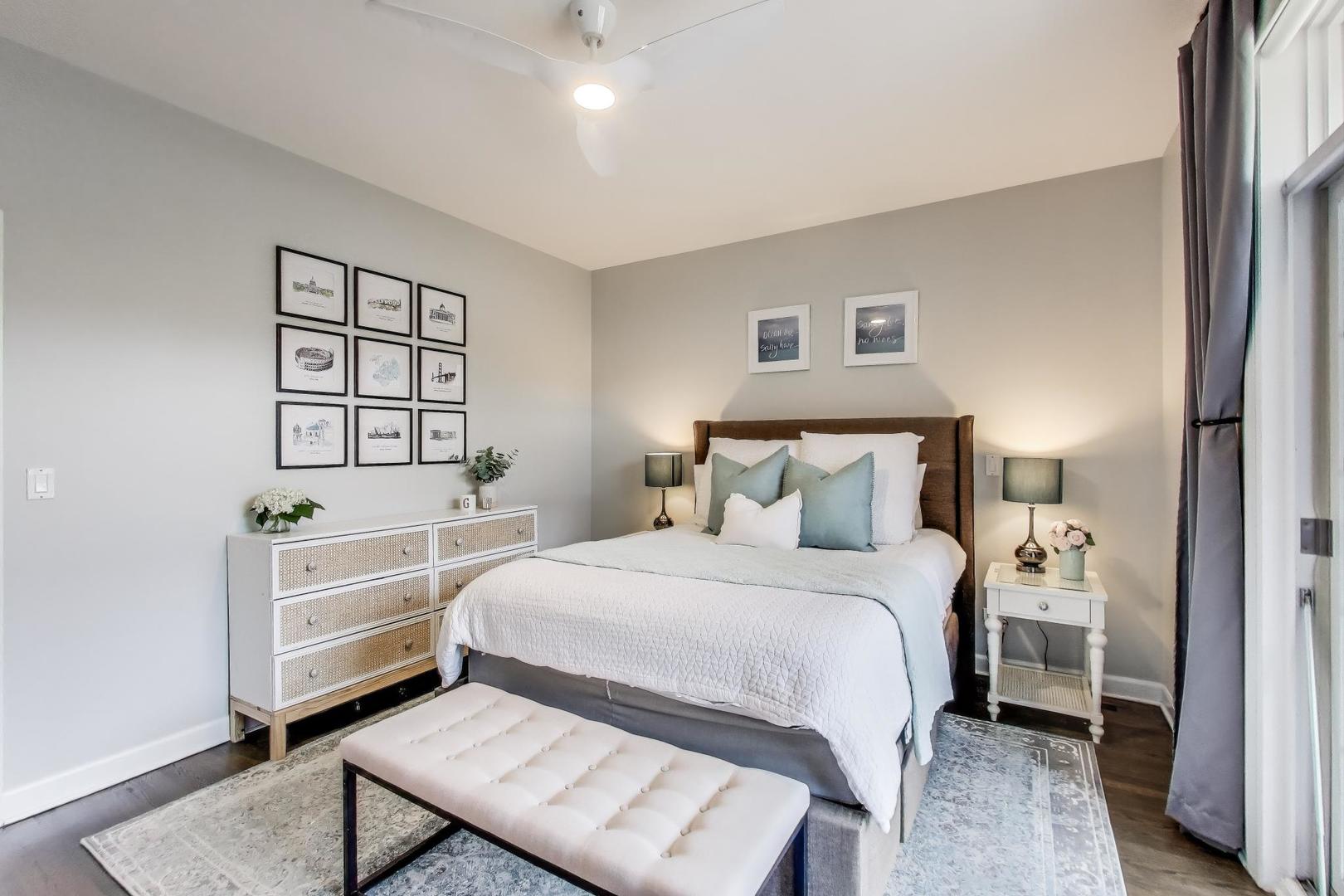 1645 W Addison Street Unit: 1