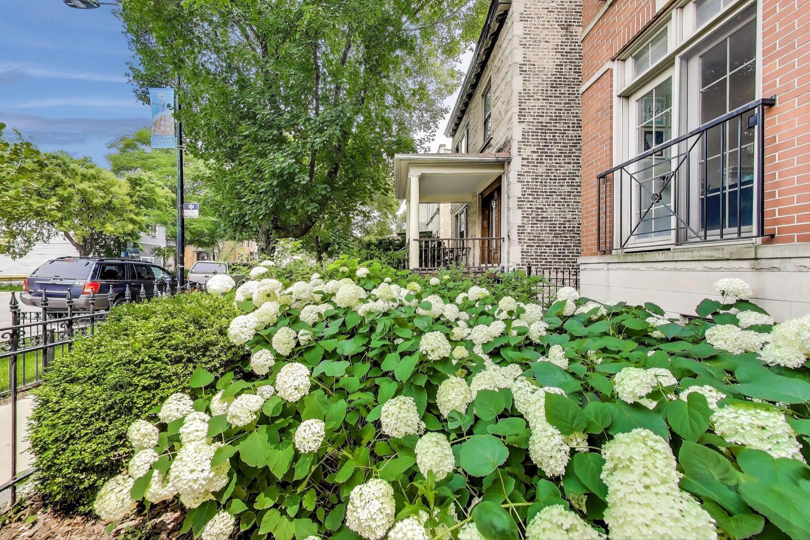 1645 W Addison Street Unit: 1