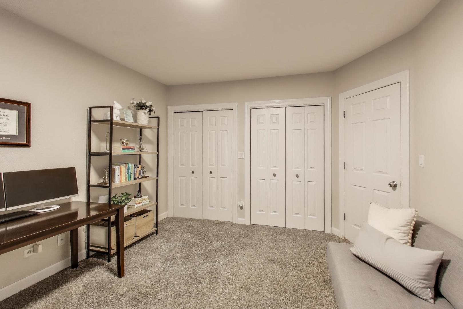 1645 W Addison Street Unit: 1