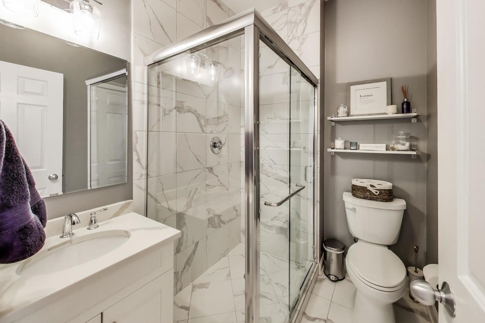 1645 W Addison Street Unit: 1