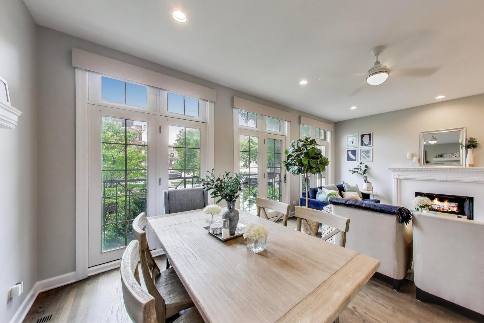 1645 W Addison Street Unit: 1