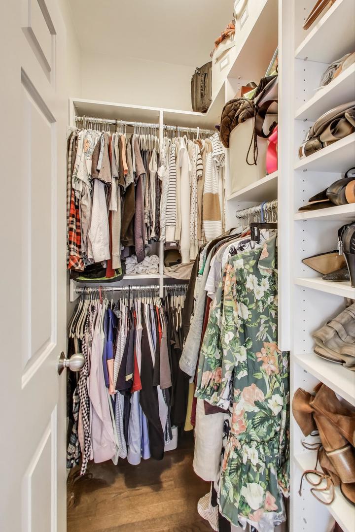 1645 W Addison Street Unit: 1