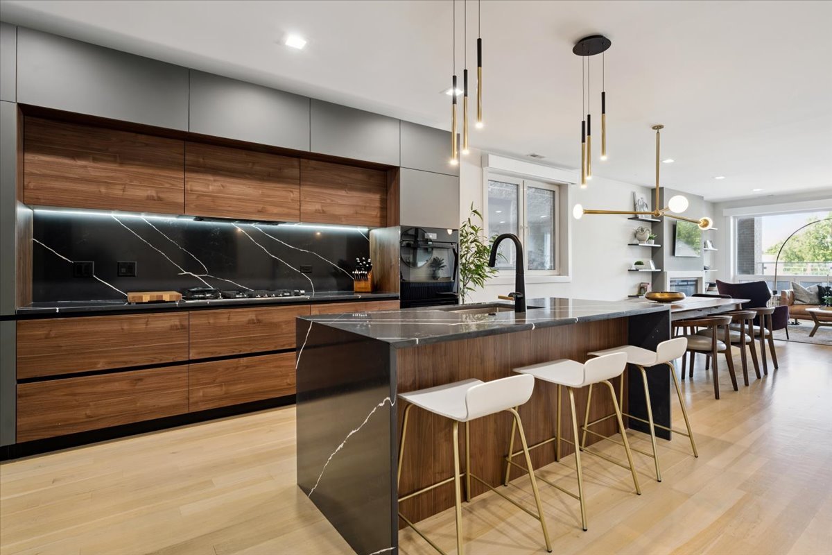 2149 W Belmont Avenue Unit: 3W