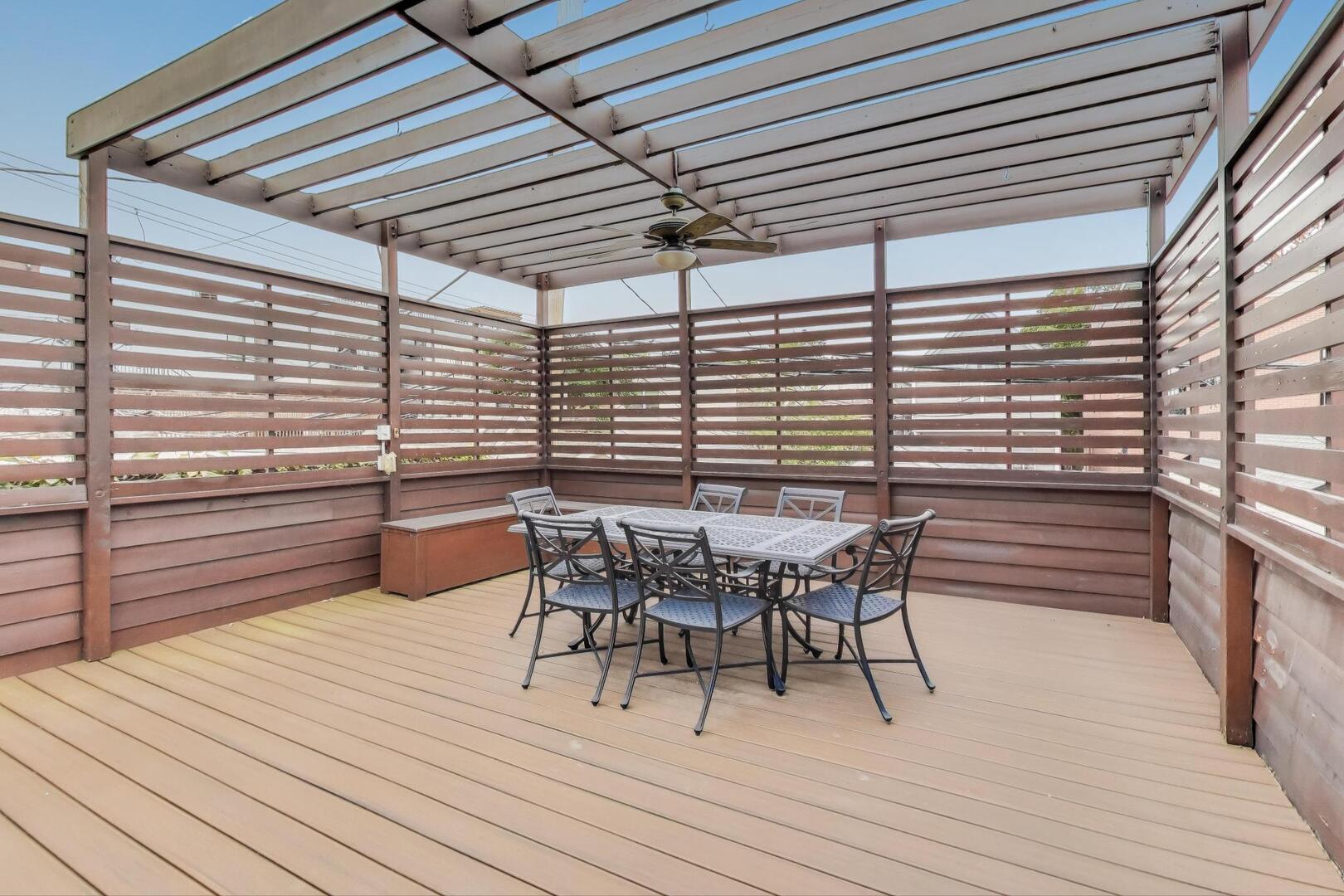 3418 N HAMILTON Avenue