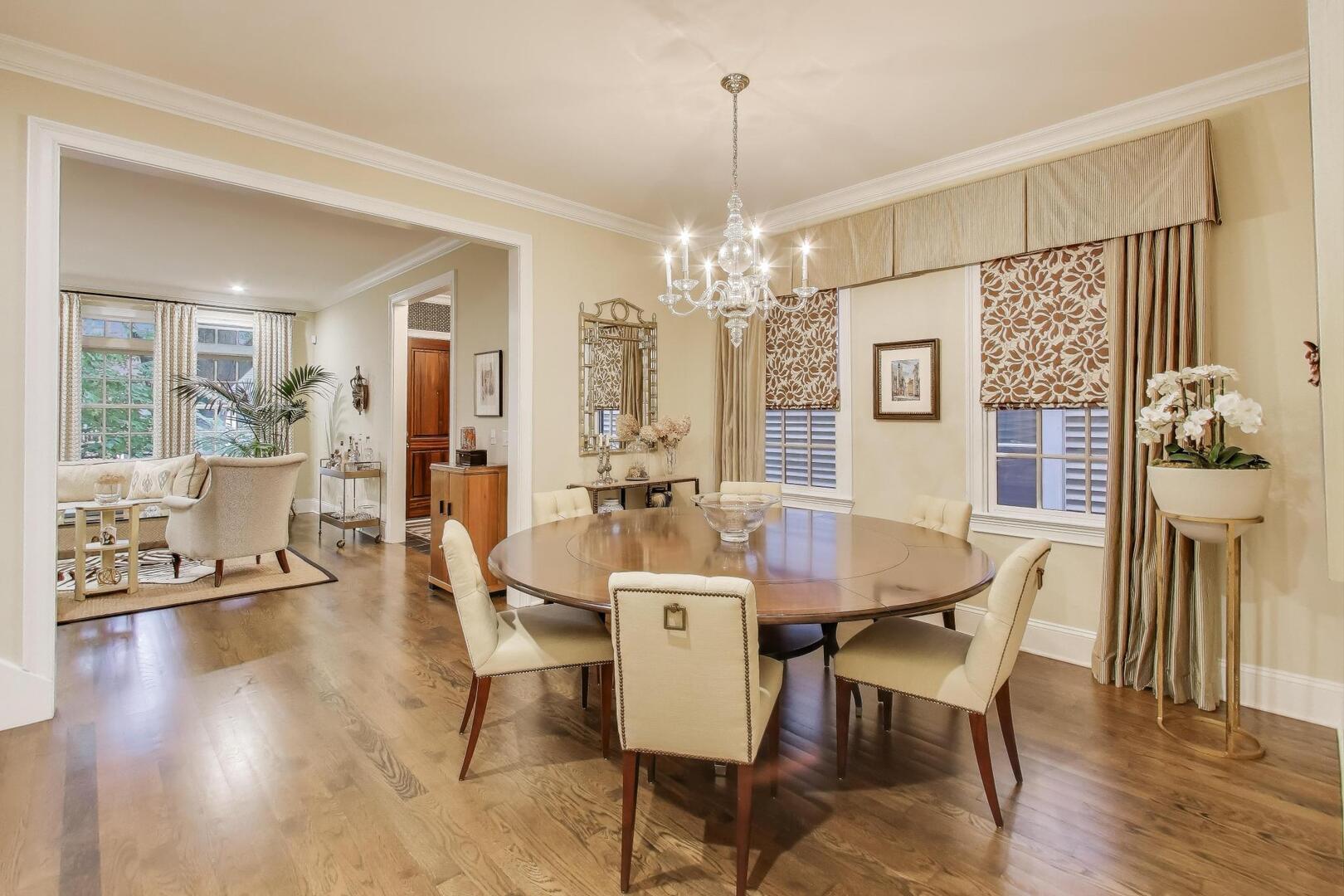 3418 N HAMILTON Avenue