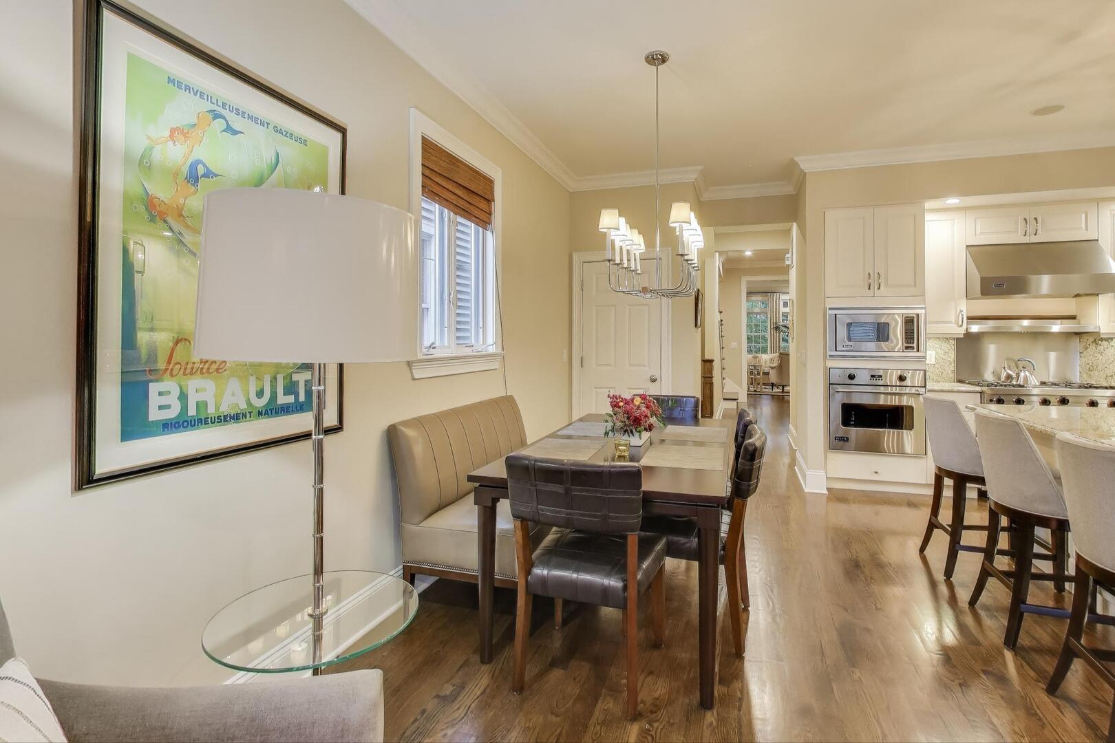 3418 N HAMILTON Avenue