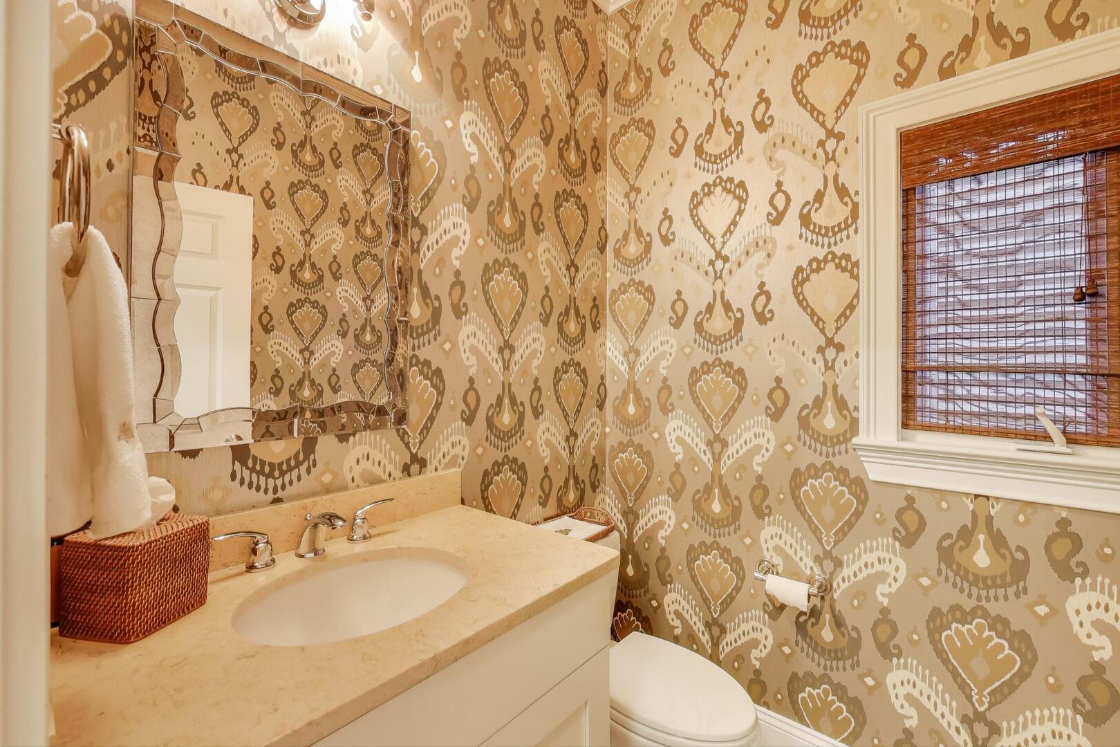 3418 N HAMILTON Avenue