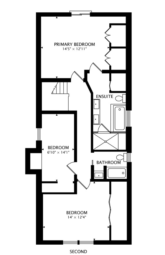 4333 N Oakley Avenue