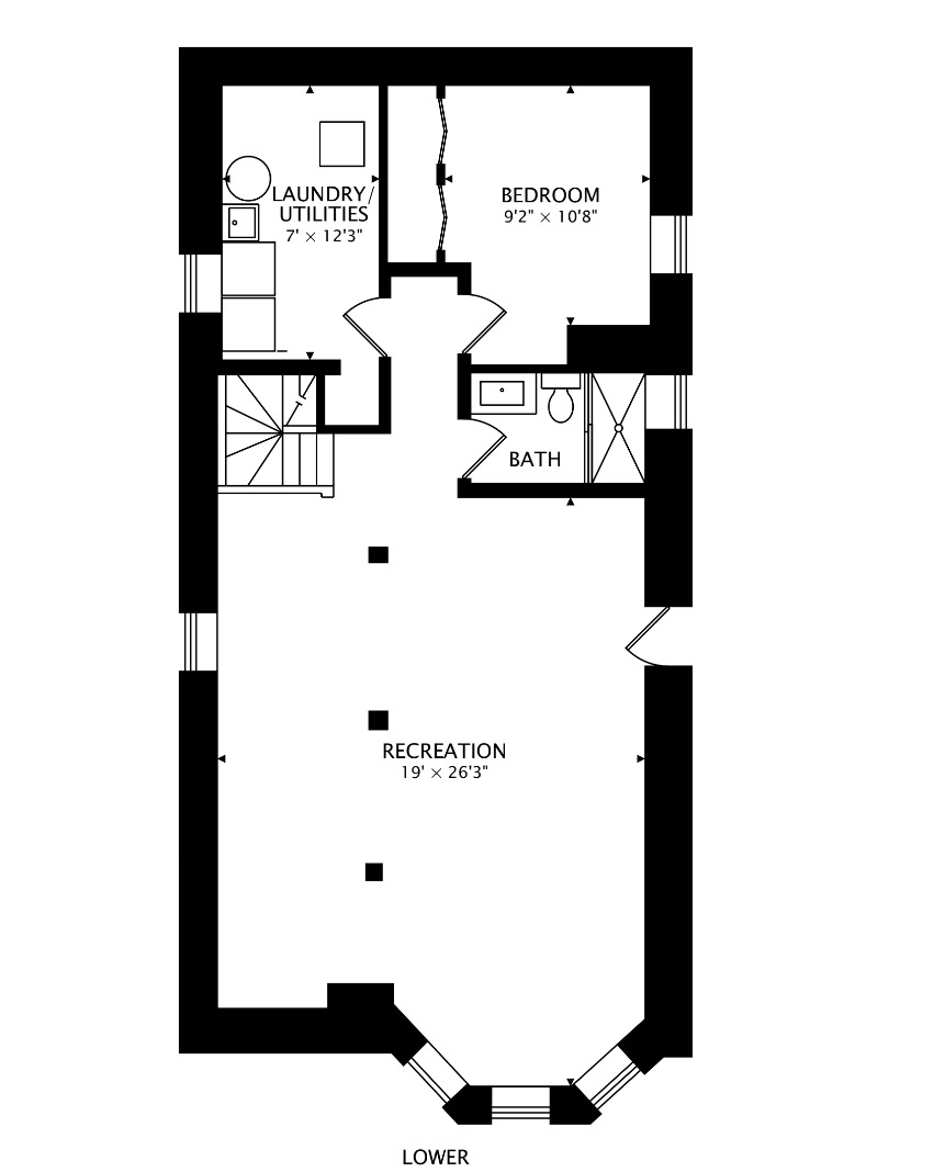 4333 N Oakley Avenue