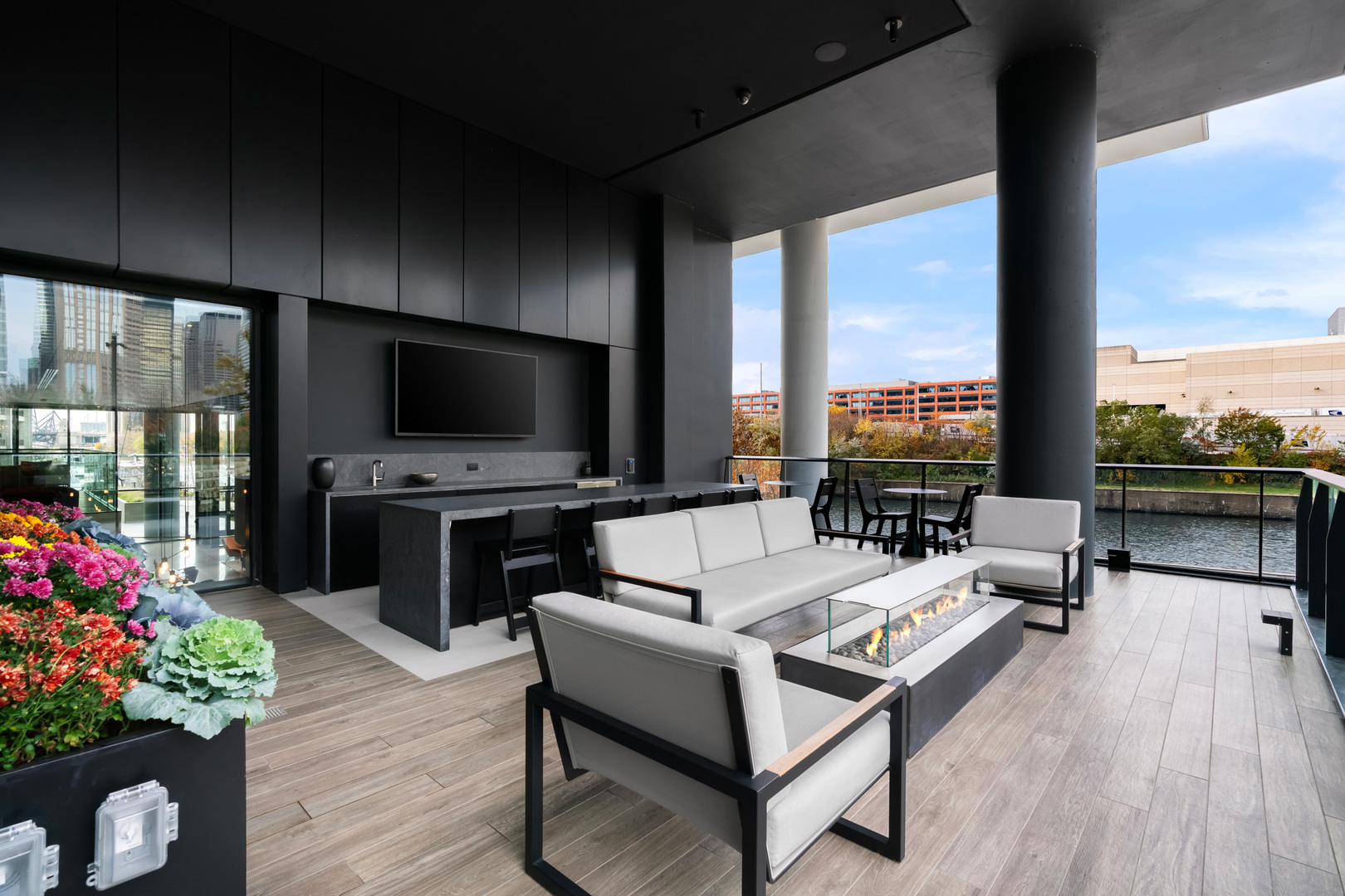 234 W Polk Street Unit: 2409