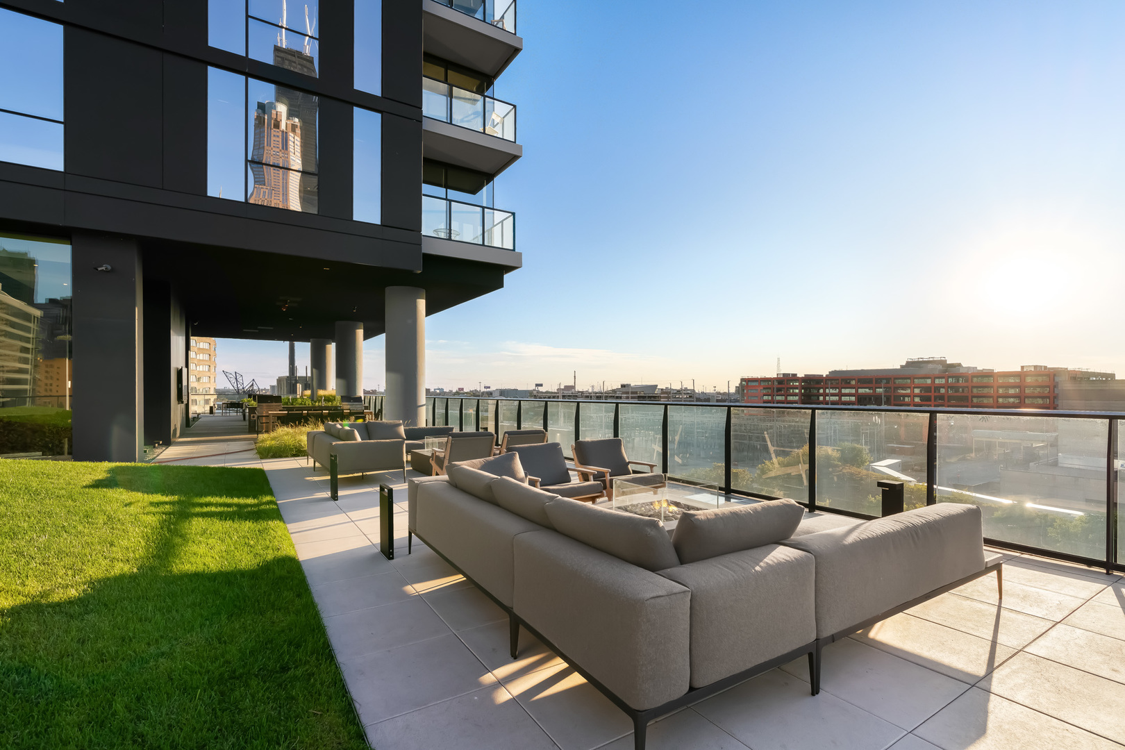 234 W Polk Street Unit: 2409
