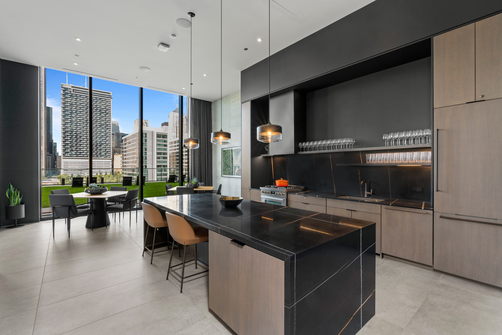 234 W Polk Street Unit: 2409