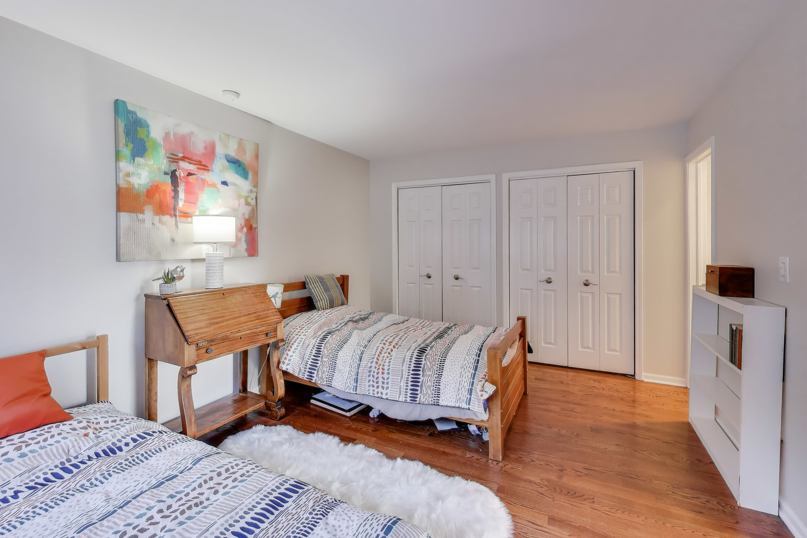 3442 N DAMEN Avenue Unit: 3