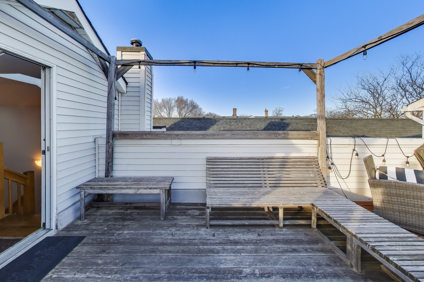 3442 N DAMEN Avenue Unit: 3