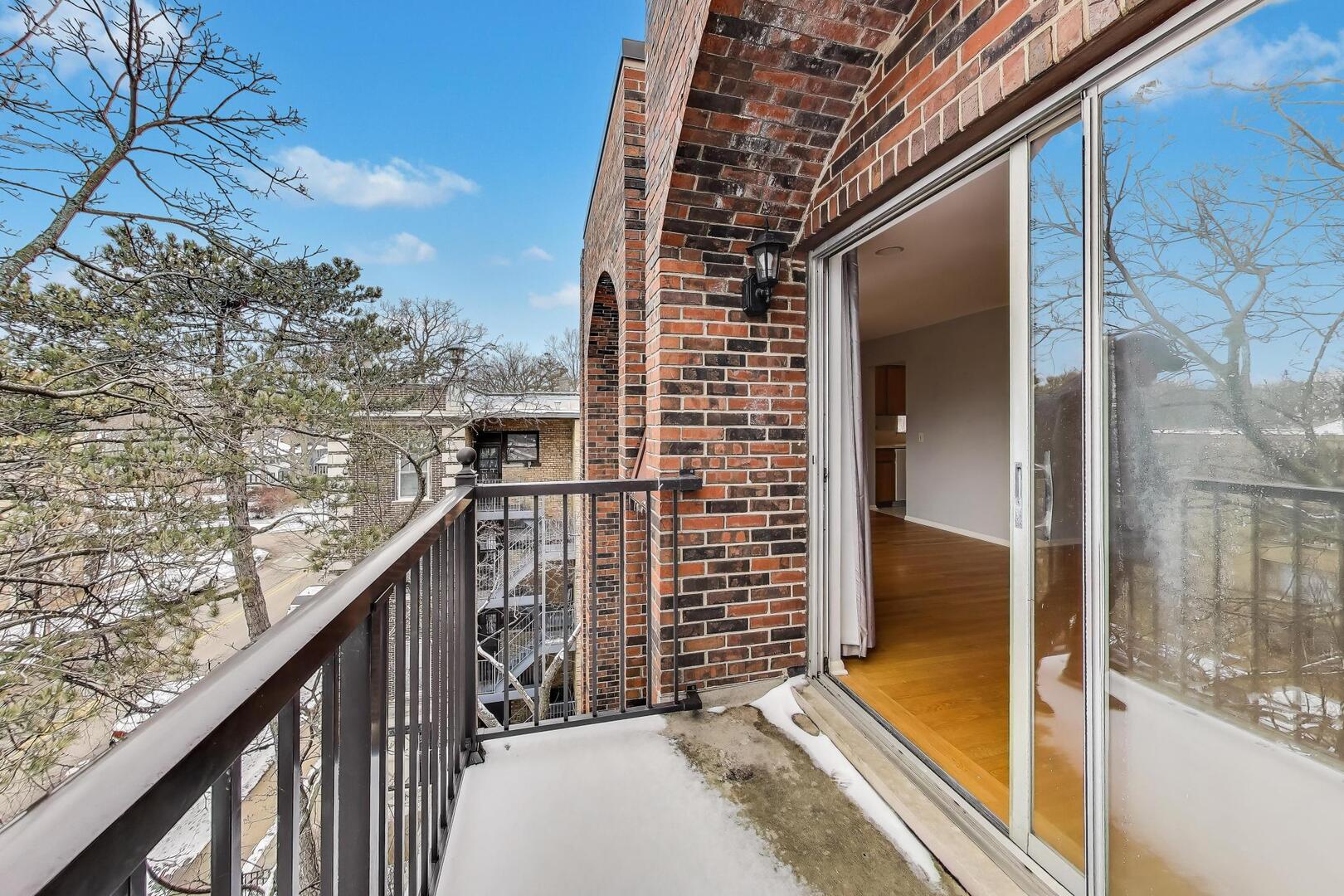 420 Linden Avenue Unit: 502