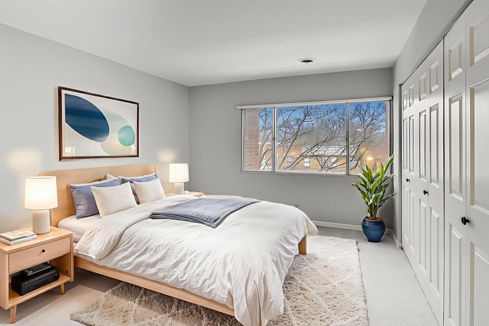 420 Linden Avenue Unit: 502