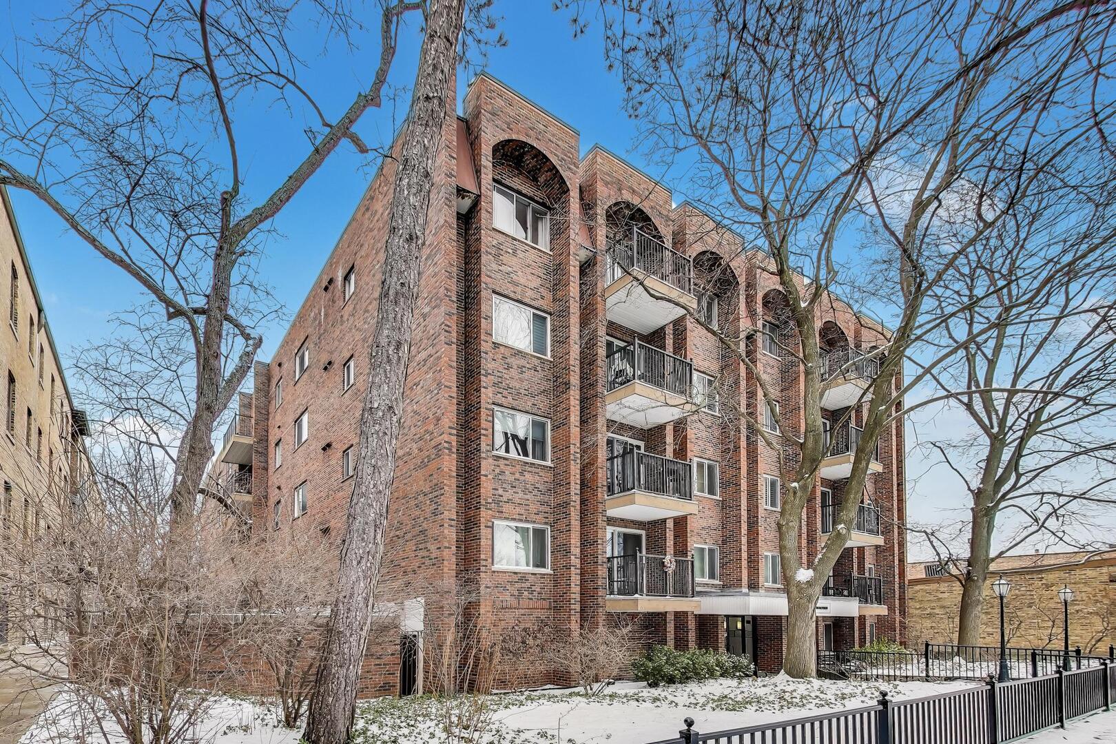 420 Linden Avenue Unit: 502