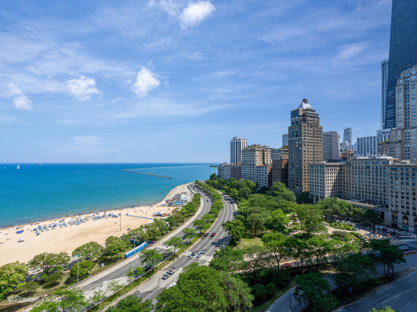 1040 N Lake Shore Drive Unit: 17D