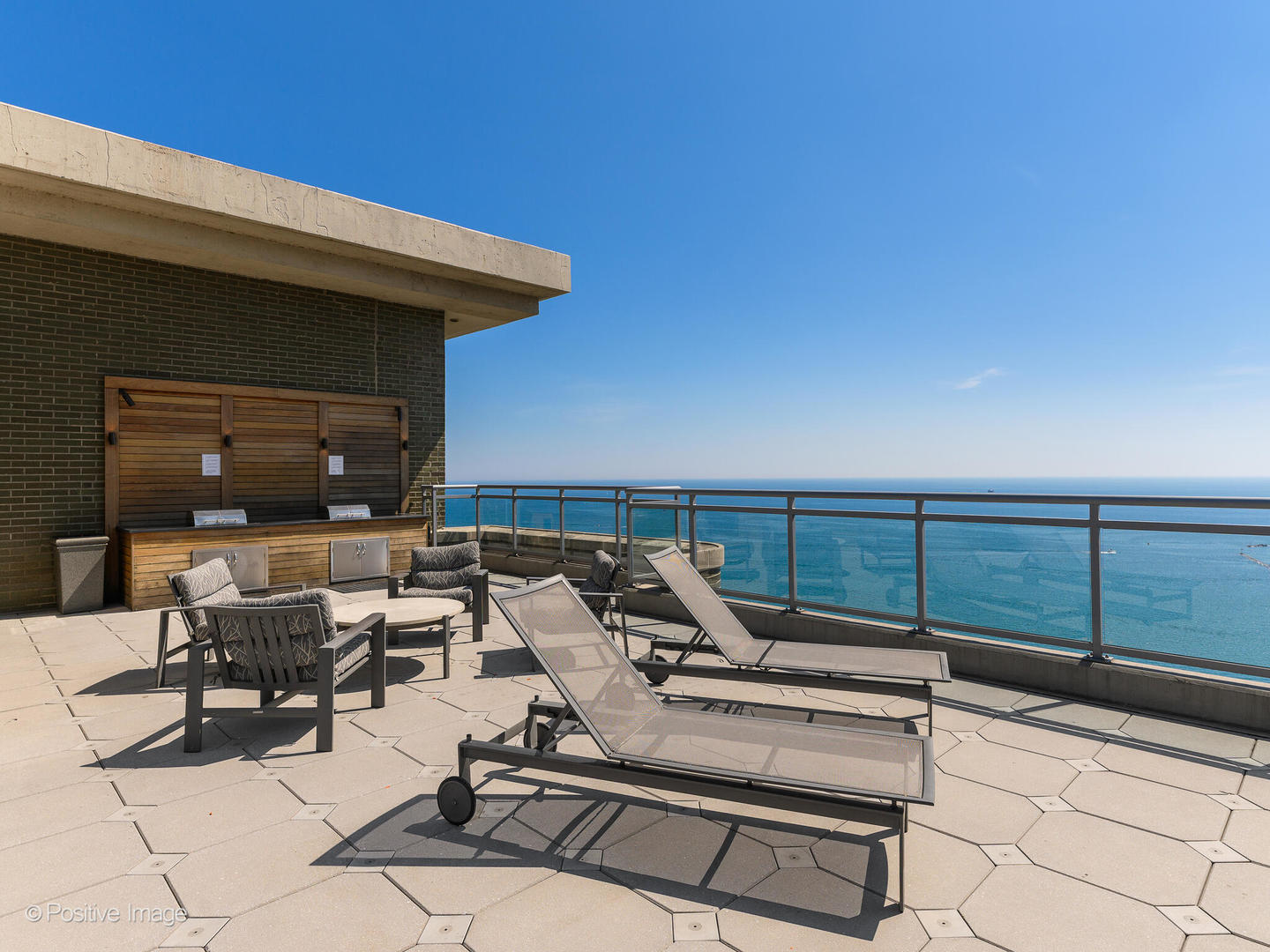 1040 N Lake Shore Drive Unit: 17D