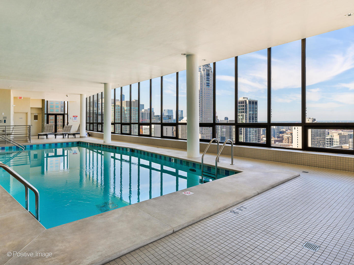1040 N Lake Shore Drive Unit: 17D