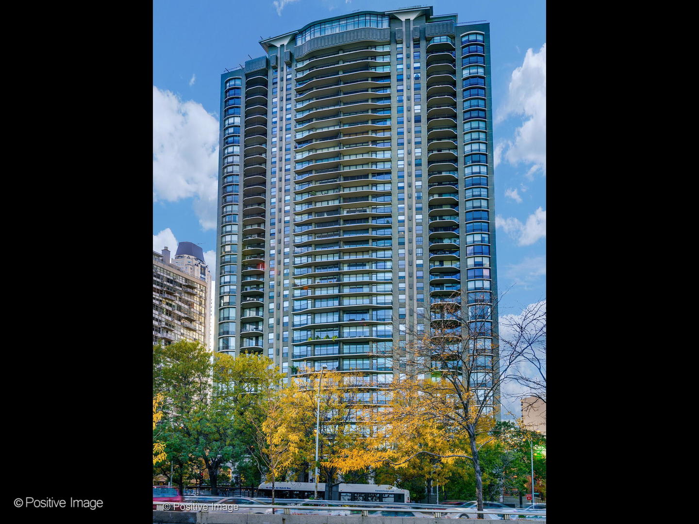 1040 N Lake Shore Drive Unit: 17D