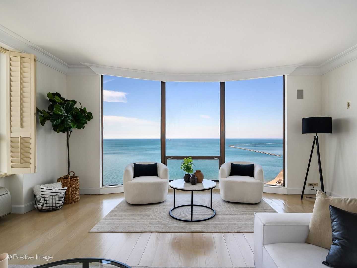 1040 N Lake Shore Drive Unit: 17D