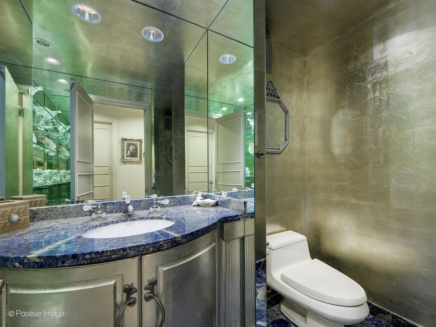 1040 N Lake Shore Drive Unit: 17D