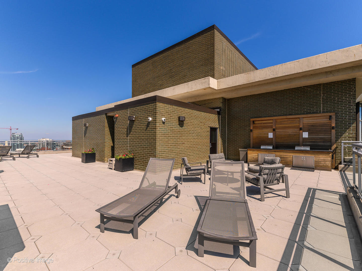 1040 N Lake Shore Drive Unit: 17D