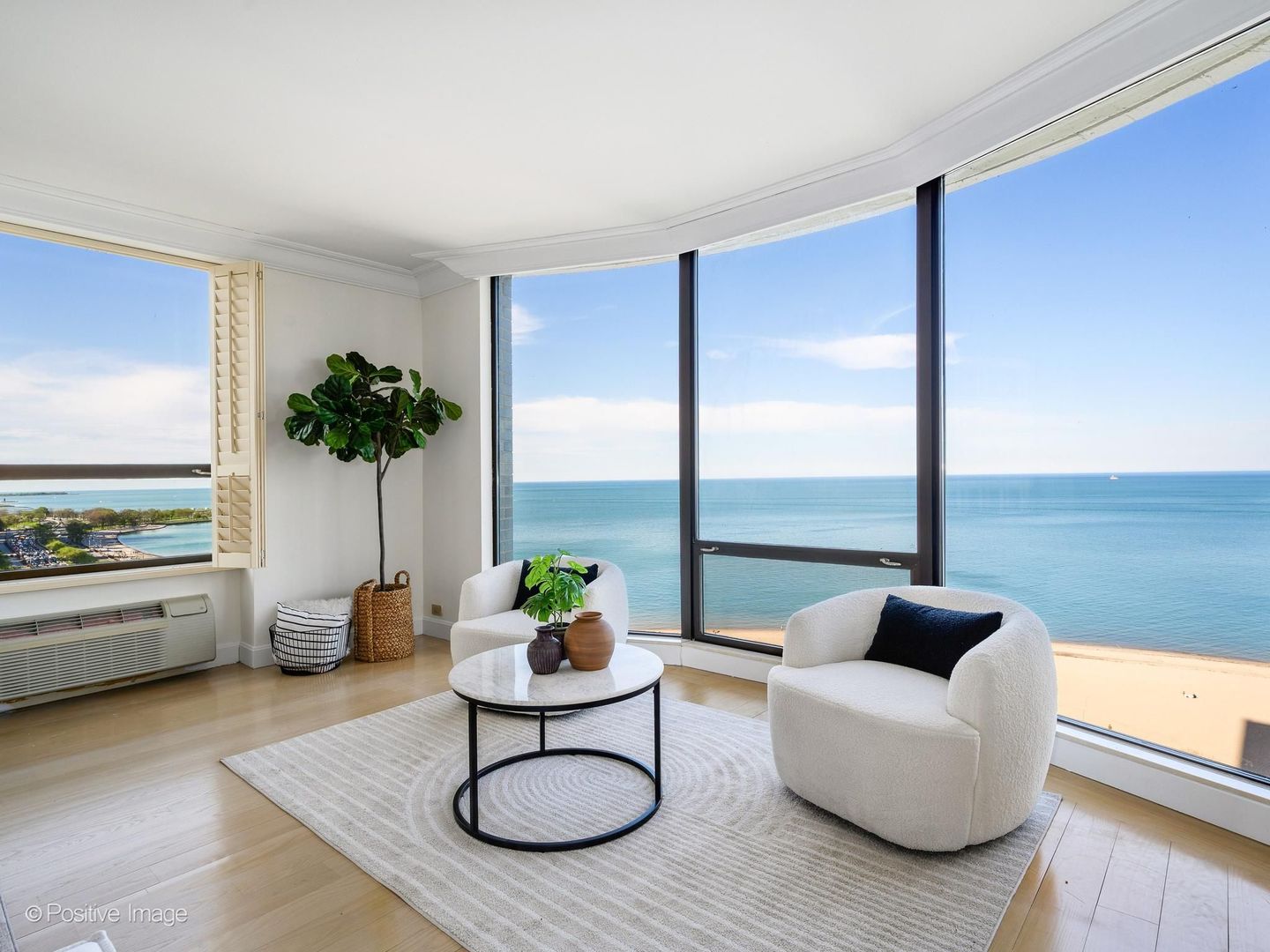 1040 N Lake Shore Drive Unit: 17D