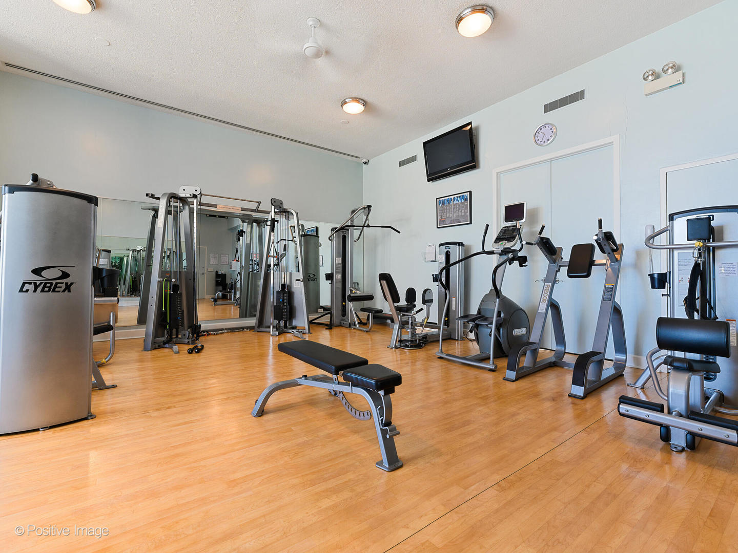 1040 N Lake Shore Drive Unit: 17D