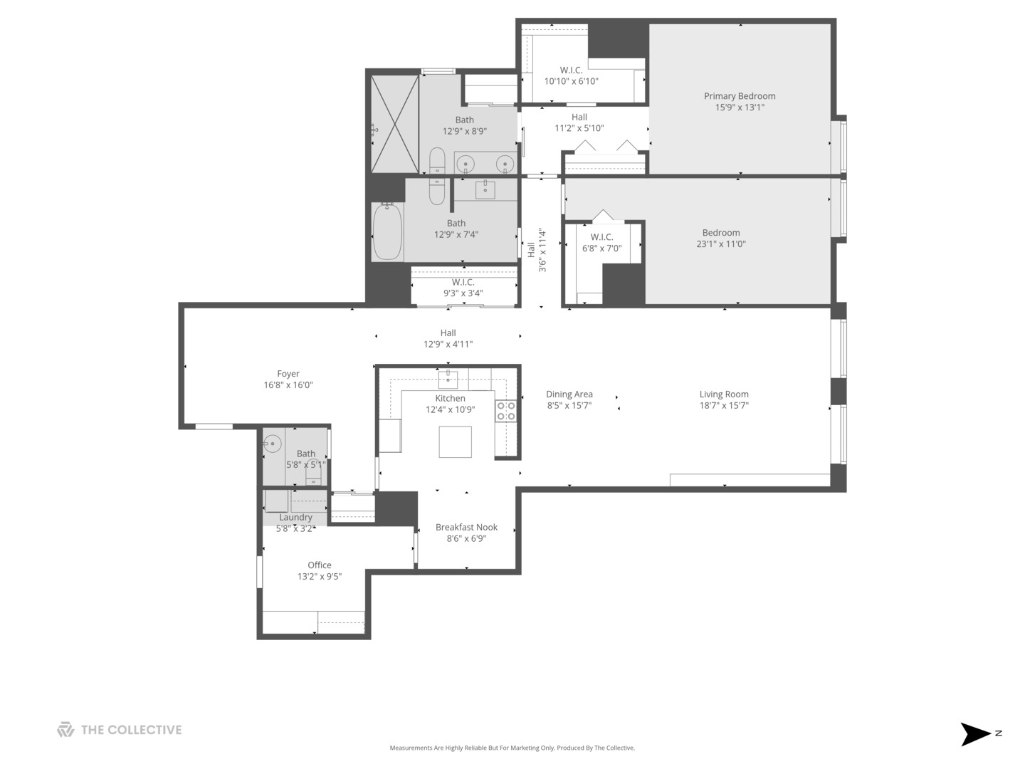 680 N Lake Shore Drive Unit: 501