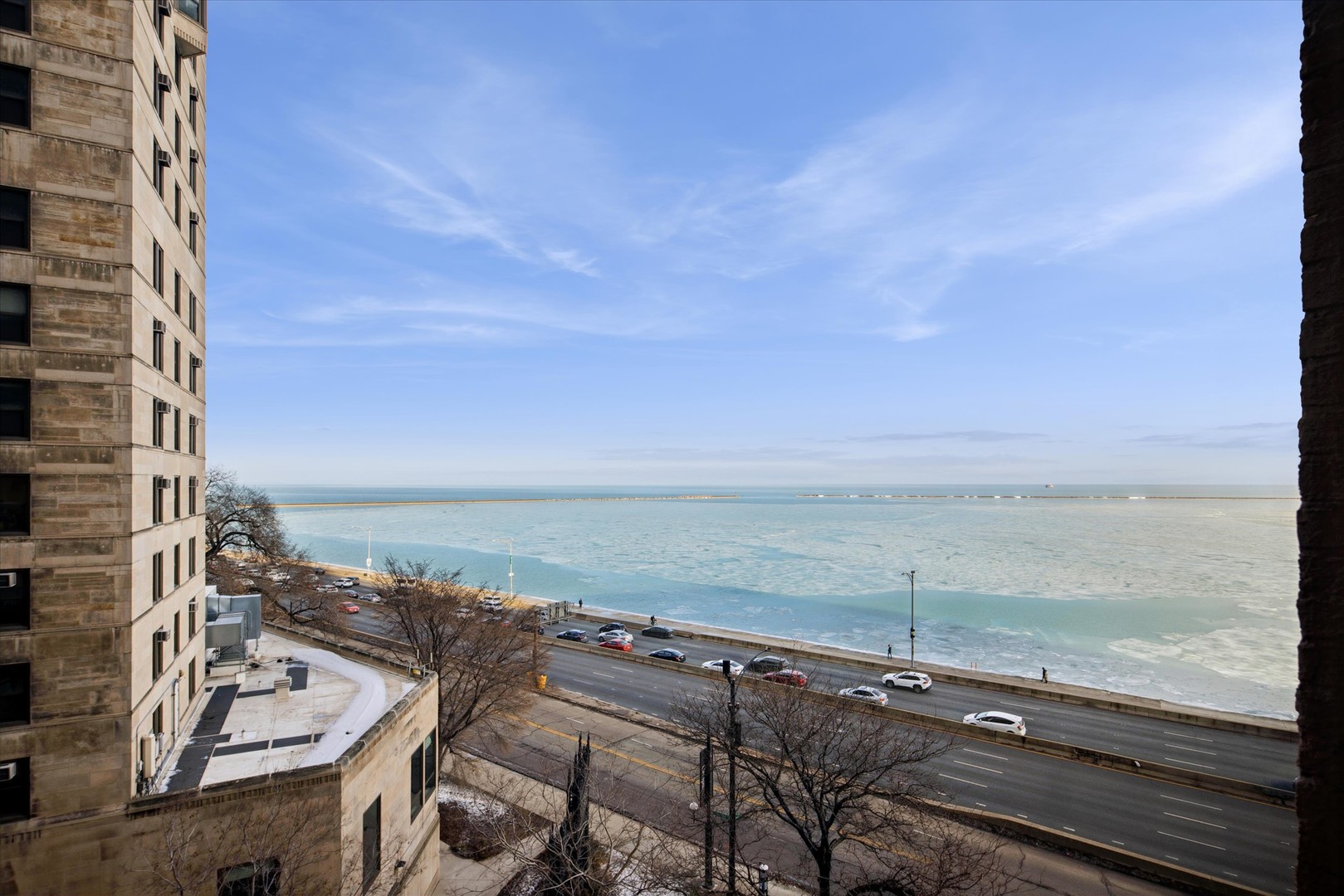 680 N Lake Shore Drive Unit: 501