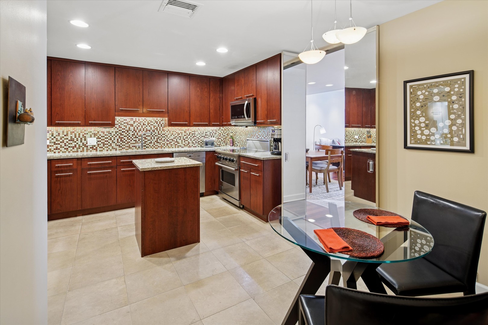 680 N Lake Shore Drive Unit: 501