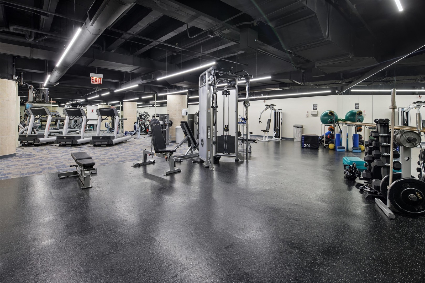 680 N Lake Shore Drive Unit: 501