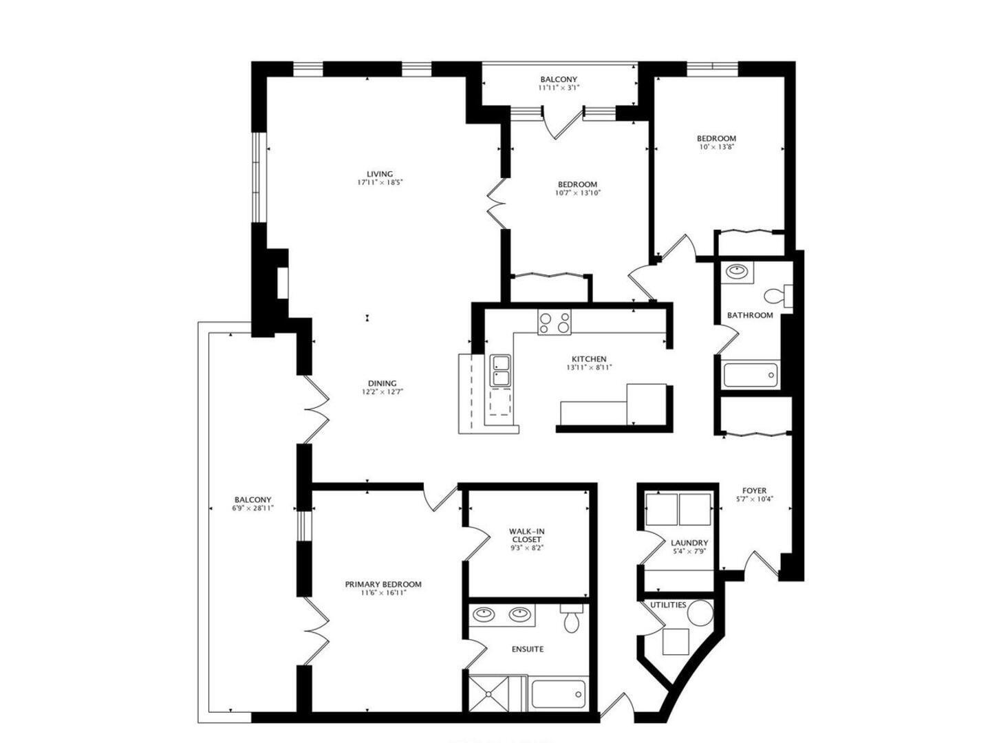 1600 N MARSHFIELD Avenue Unit: 403