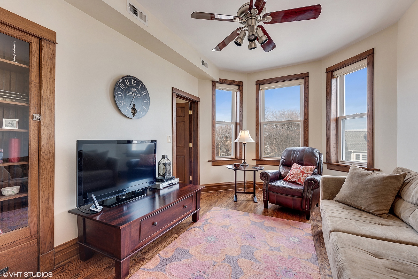 2227 W School Street Unit: 3