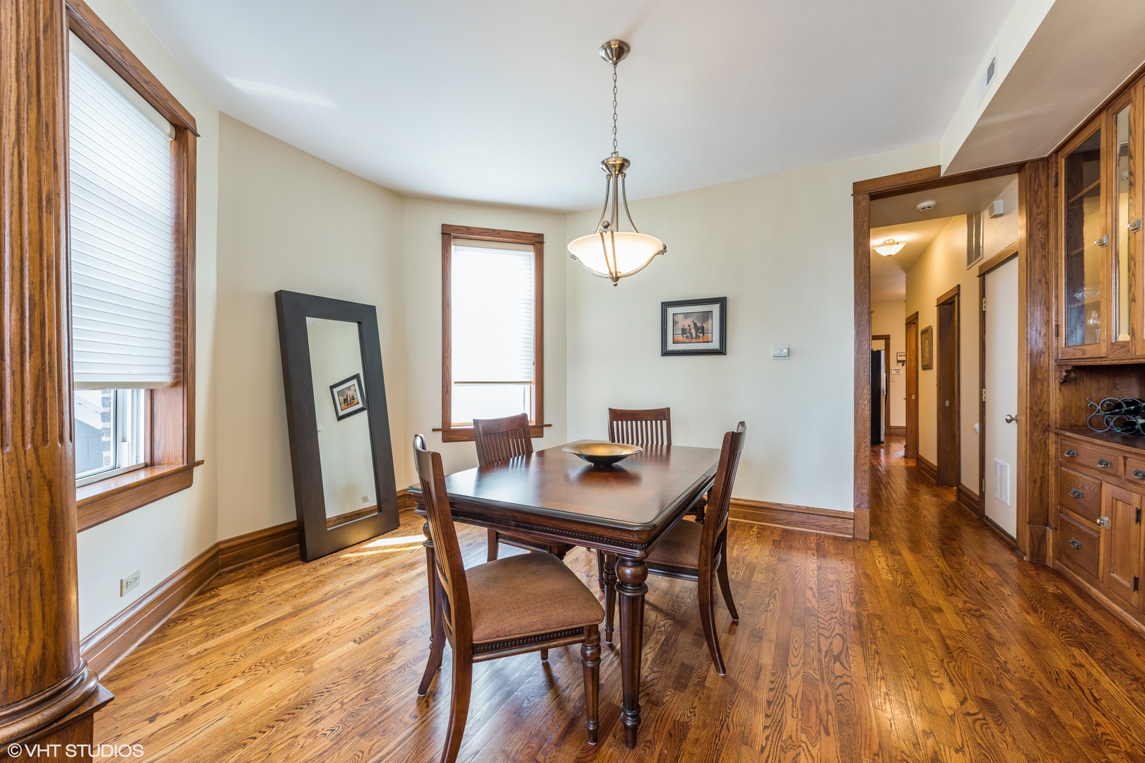 2227 W School Street Unit: 3